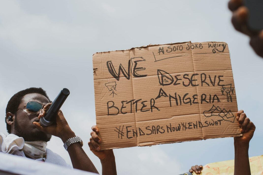 Challenges Facing Nigerian Unemployed Youths – NewsRescue.com