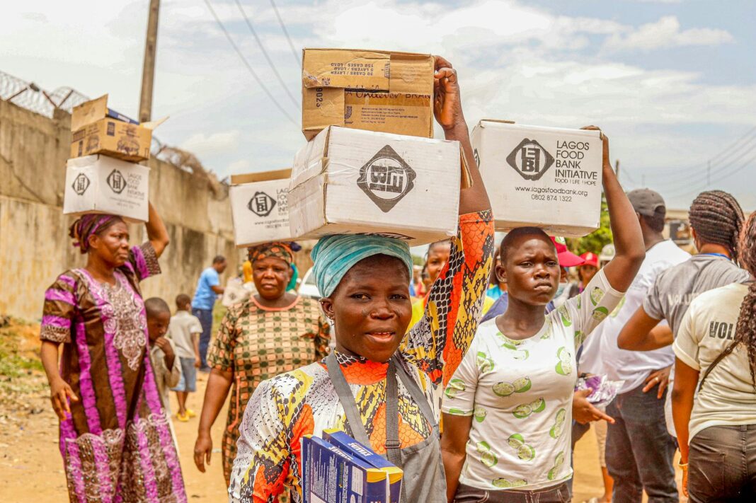 CHARITY: Nigeria Dashed Energy Firms A Whopping N23bn In Waivers in 2013