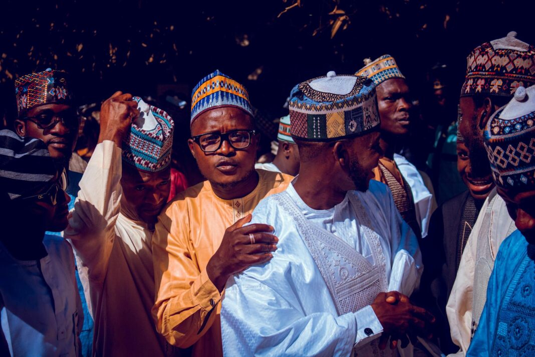 Chibok Deploys 300 Men Strong Civilian Defense Force – NewsRescue.com