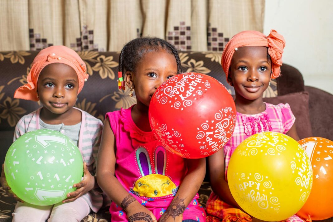 Chibok Girls Gang-raped 1500 times each in 90 days – United Nations should take note – NewsRescue.com