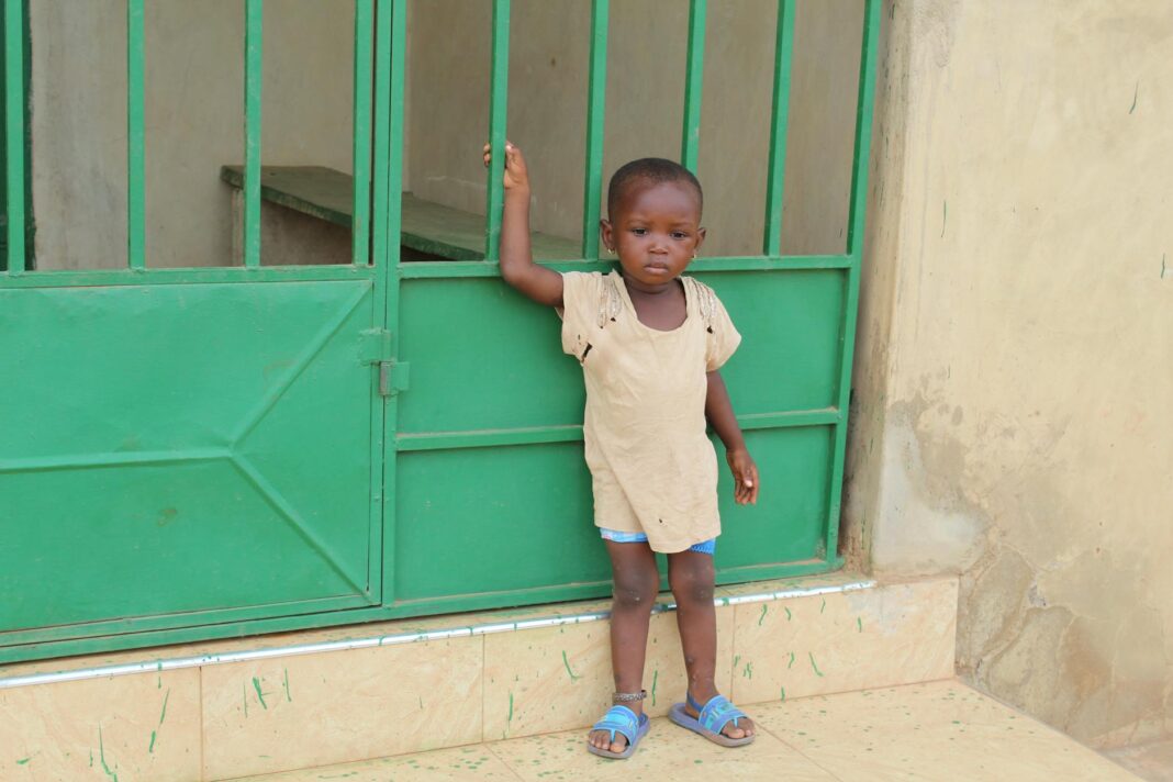 Child Trafficking: Did Deby’s Chad Hide The Chibok Girls?