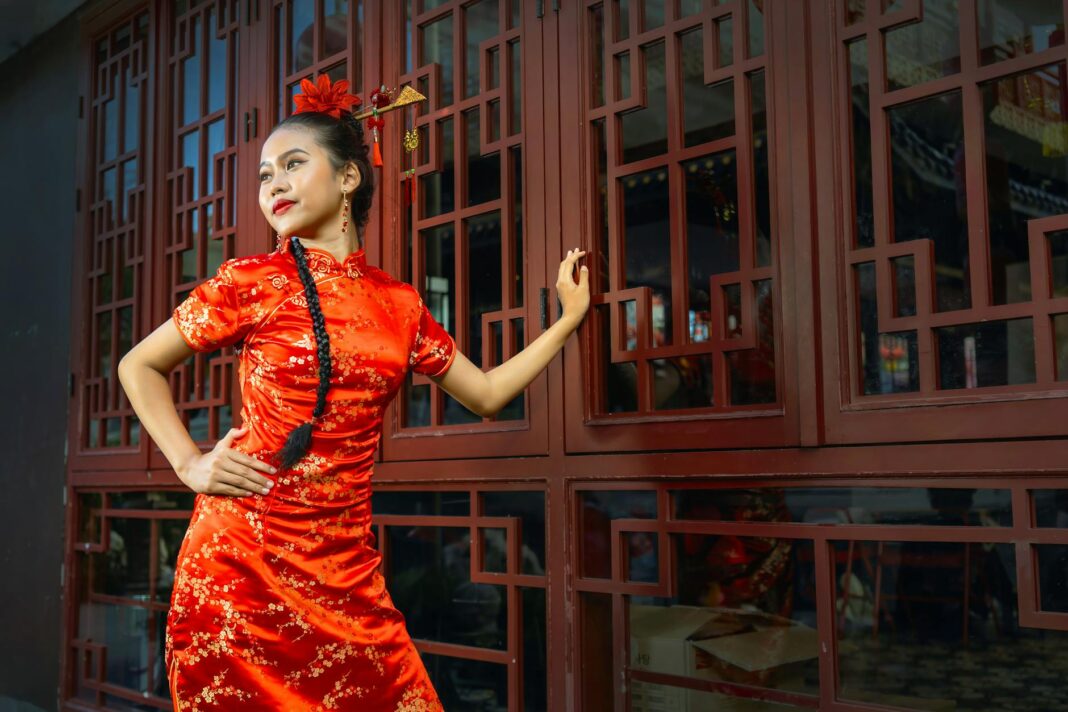 Chinese Lady Beaten To Death With Rod At McDonald’s For Not Giving Her Number To Guy – NewsRescue.com