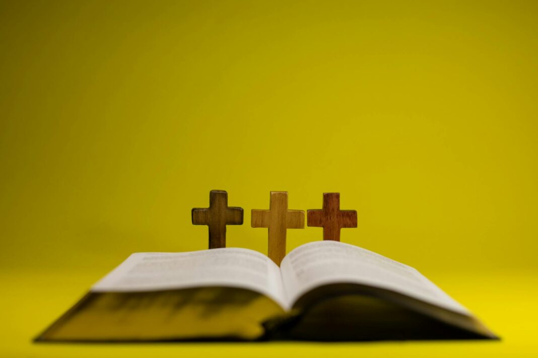 Christianity In Our Generation Has Been Seriously Commercialized And Politicized, By Terfa Naswem