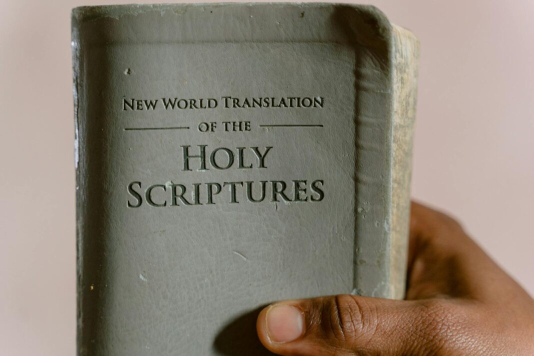 Christians are not the light of the world – NewsRescue.com
