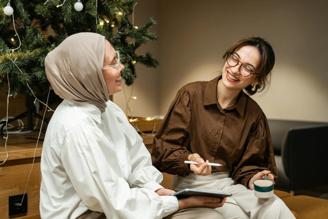 Christmas: Muslim Women Feed 500 Christian Inmates in Kaduna, Nigeria – NewsRescue.com