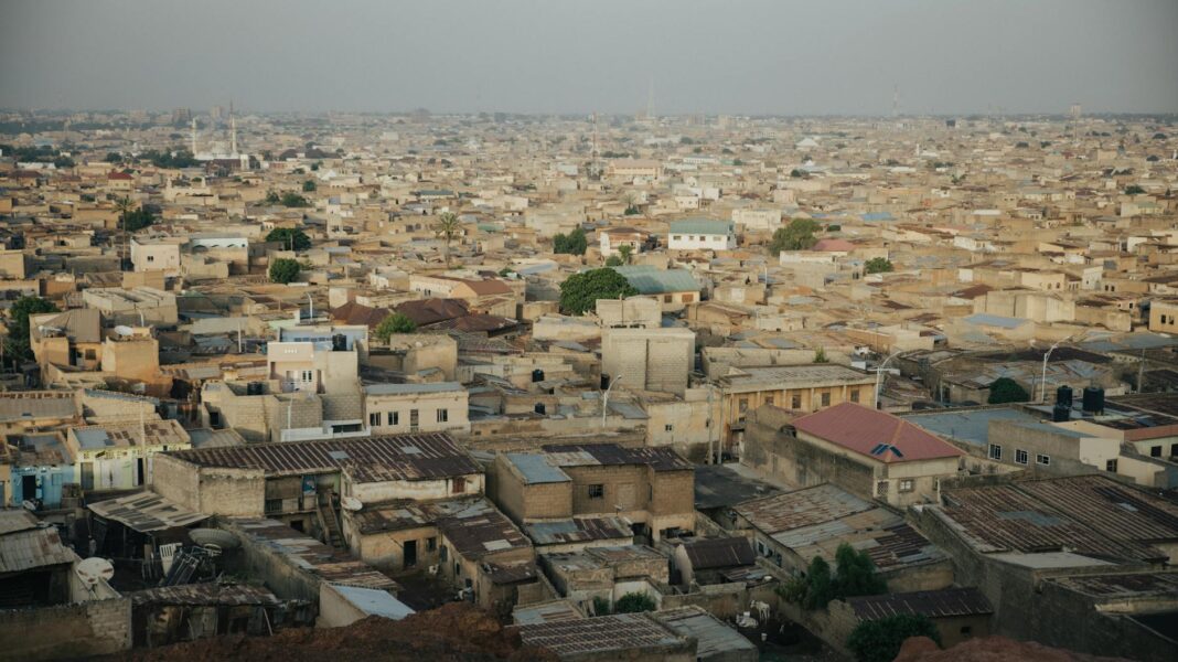 Cities In Sambisa And Myths Of Booby-traps – NewsRescue.com