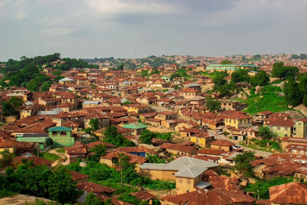 CNN: Nigeria Tops World Current Slave Owning Nations, Along With India China, Pakistan