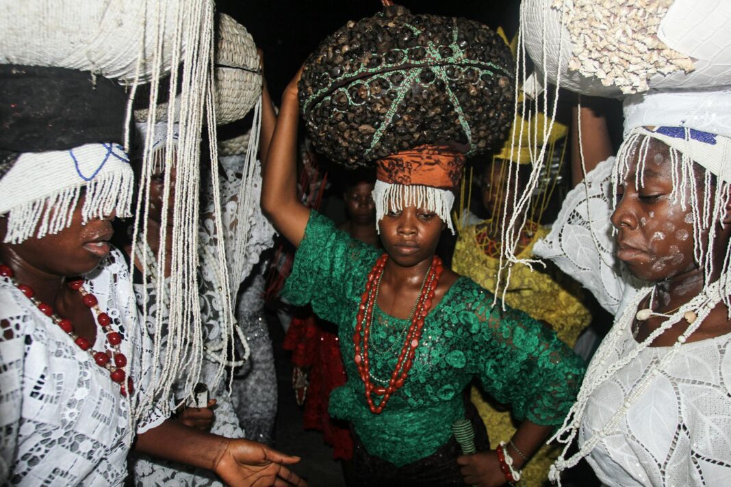 Colomentality: Why Do Yoruba’s Love To Bleach Their Skin?