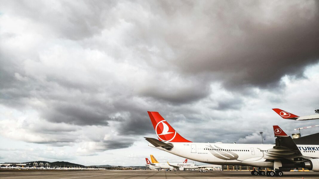 Confession: Turkish Airlines Shipped Arms To Terror Groups In Nigeria