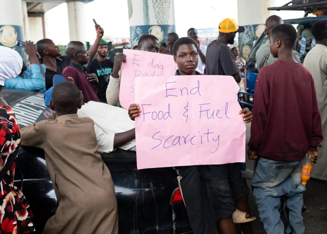 Corruption Responsible For Fuel Scarcity In Nigeria, Petroleum Marketers Association Says