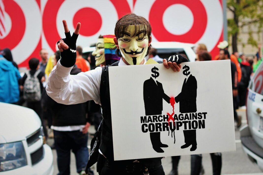 Corruption, Terrorism, Everything: Colonial Master Please Help â Jonathan and Nigeria 2014 – NewsRescue.com