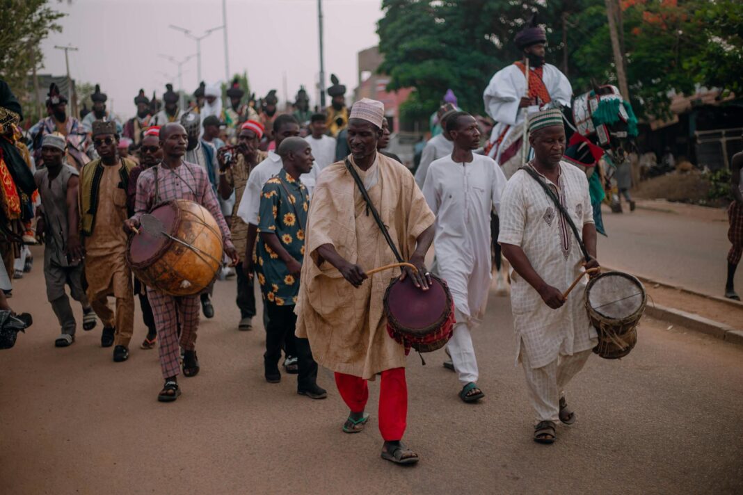 Custom Boss Dikko Abdulahi Sacks 52 Officers For Corruption