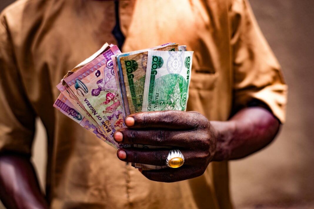 DAMN: Jonathan Chose Corruption Indicted, Public Office Barred Kifasi As Head of Service – Report