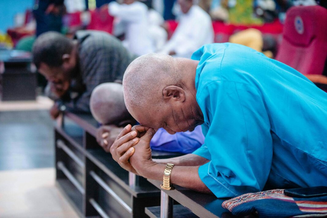 DEAD! Nigeria Mourns “Sleeping Delegate” Hamma Misau