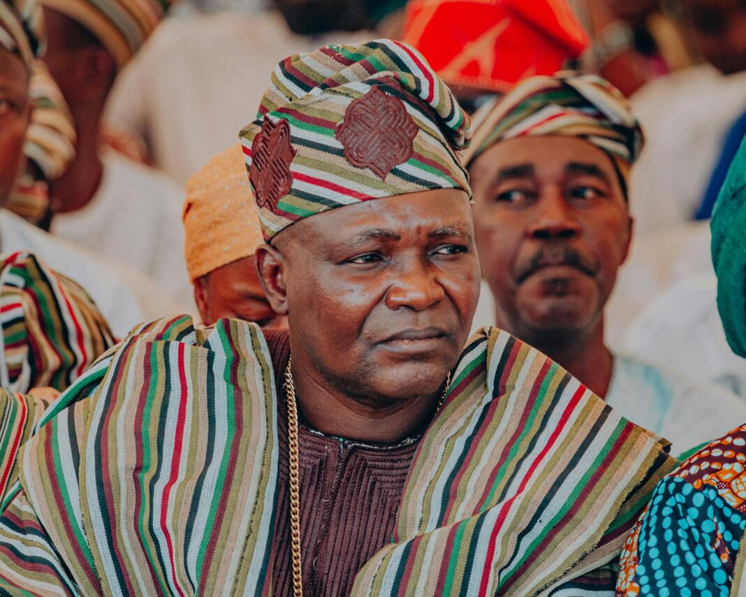 Delta State Governor Uduaghan Nominates Dead Man For Board Appointment