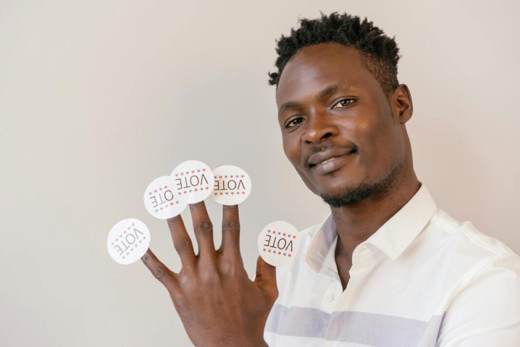 Democracy Or Demoncrazy by Alhassan Haruna – NewsRescue.com