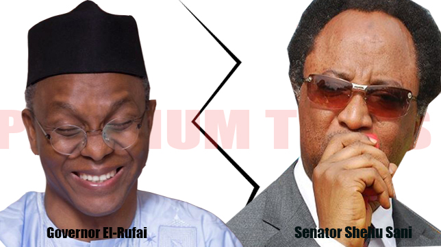 Demolitions: El-Rufai Is Right, Shehu Sani Is Wrong – Ibraheem Waziri