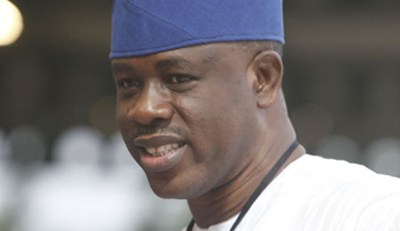 Deputy of Defense Obanikoro Terrorises Osun While Anarchy Reigns In Chibok, By Olusegun Dada