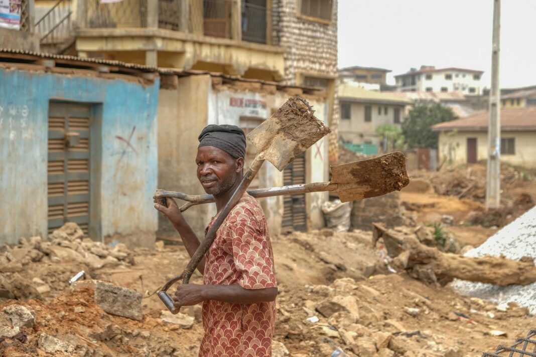 DEVELOPING: FGN Lied About ‘Defeat Of Boko Haram At Gwoza’ – NewsRescue.com
