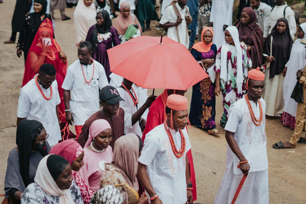 Displaced Nigerians receiving little support — Red Cross: #WhereIsThe60Bn?