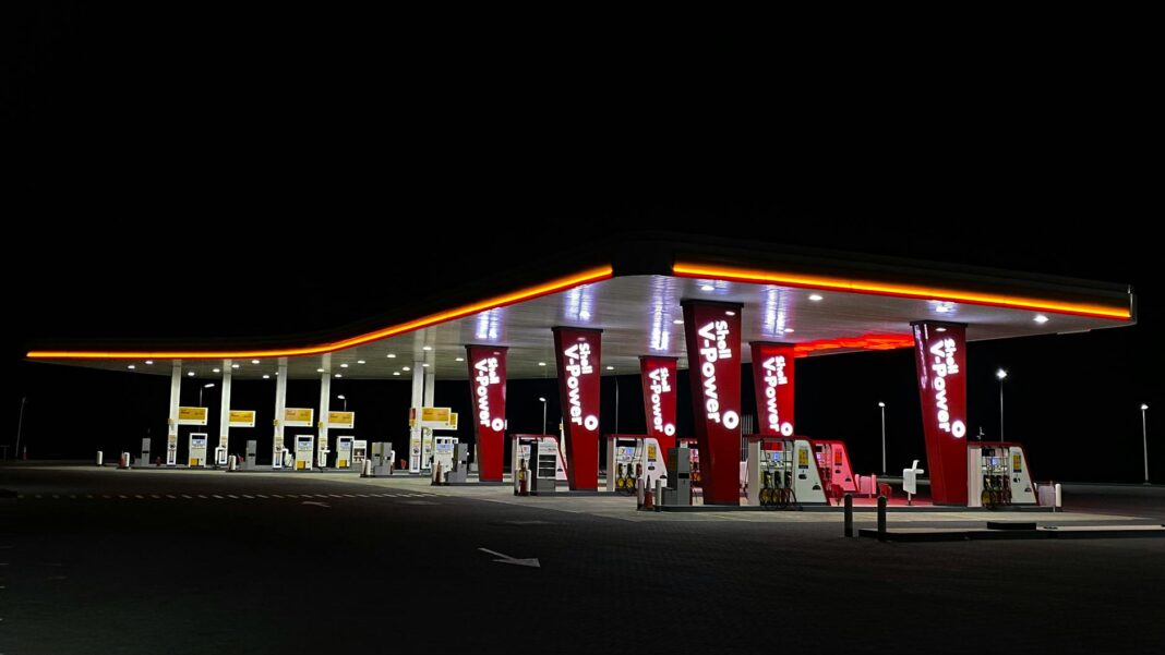 DPR Seals 2 Petrol Stations Selling Above Official Pump Price in Kwara