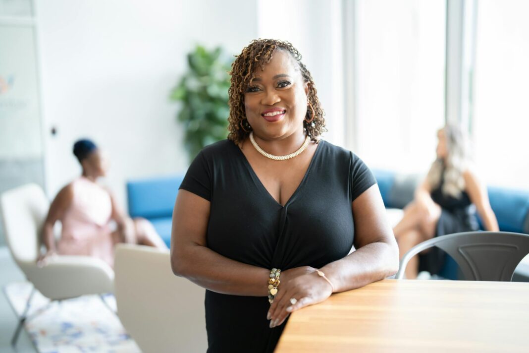 Dr Chenelle Jones: 12 Facts about black people that the media will never reveal