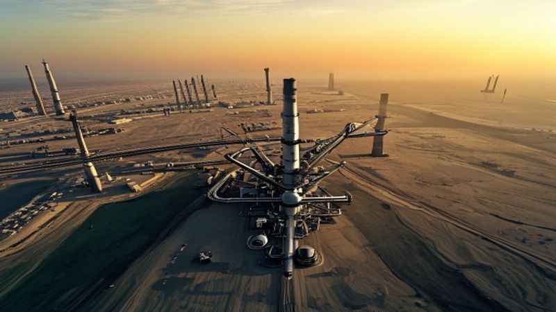 Drone Hits Kuwaiti Oil Refinery as Iran War Spreads to Gulf States That Wanted No Part of It