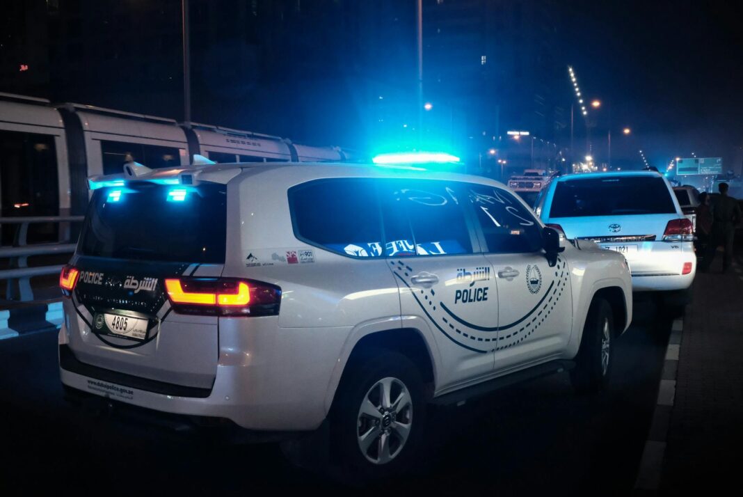 Dubai police describe hit-squad assassination plot