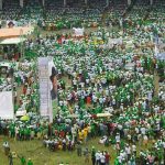 Ebola: Jonathan’s re-election rallies continue while government orders schools to stay closed – NewsRescue.com