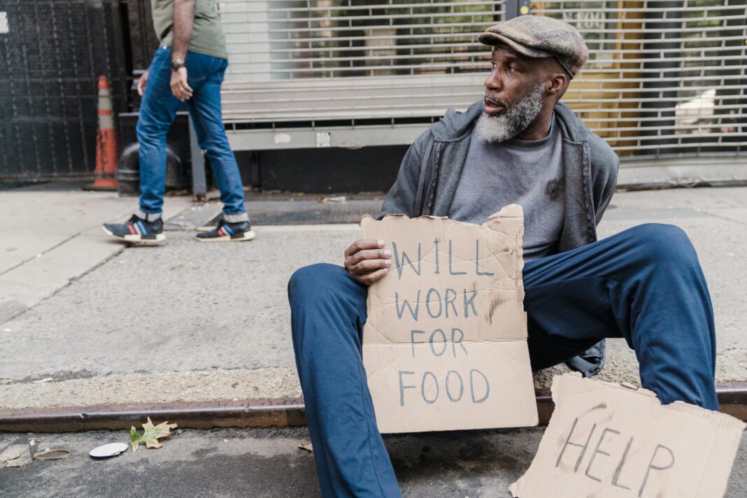 Economic Ratings: Poverty Versus Abuja Money – NewsRescue.com
