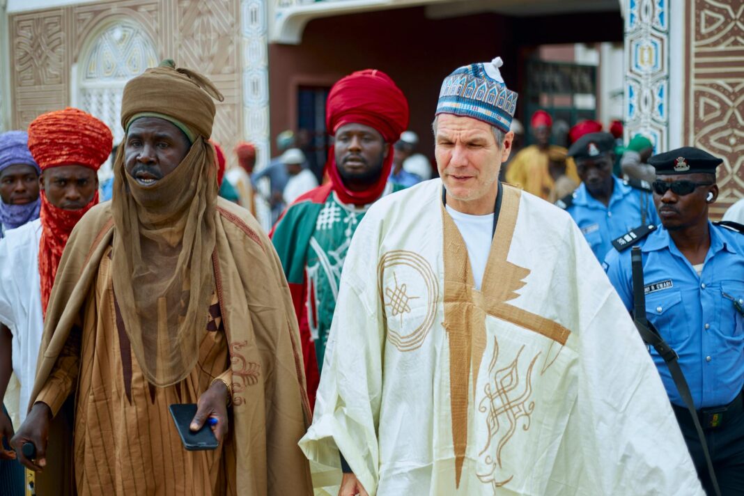 ECOWAS official who received Liberian, Patrick Sawyer dies in Lagos of Ebola