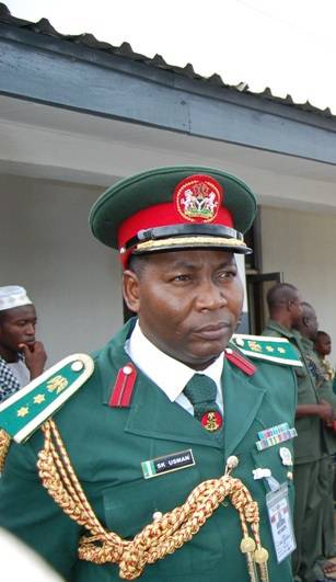 EDITORIAL: Army Public Relations Office IS Not Buratai’s Personal Property