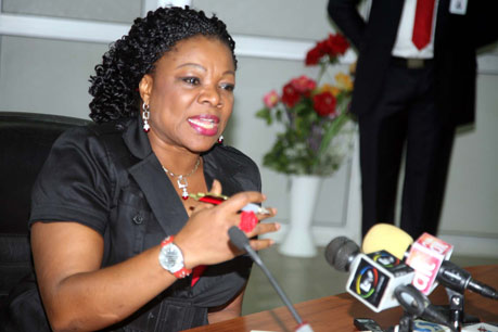 EFCC Called To Investigate Marilyn Ogar, Others Over N15m Bribe