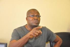 EFCC Declares Okereke, Fugitive DG of NATFORCE Wanted