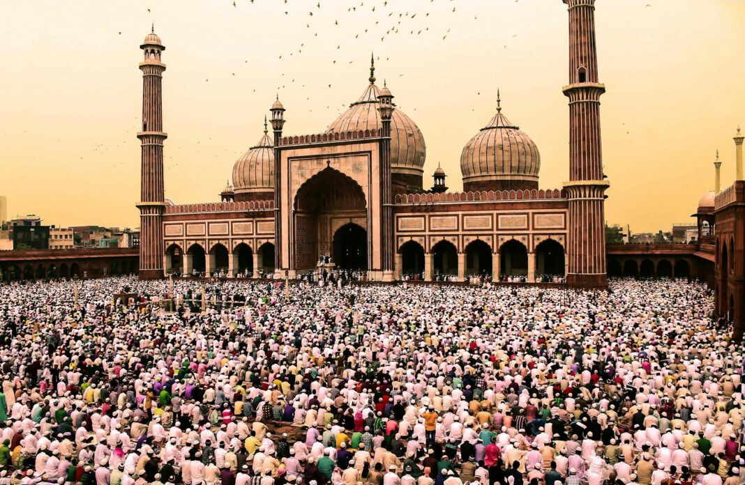 Eid Controversy: Sultan Denies Admitting Moon Wasn’t Sighted Before Calling off Ramadan in Nigeria – MURIC – NewsRescue.com