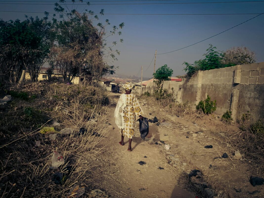 Ekiti 2014: Don’t Walk Late In The Night