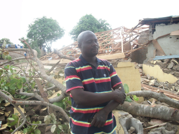 El Rufai’s Kaduna Demolitions: An Illegality Cannot Cure another Illegality