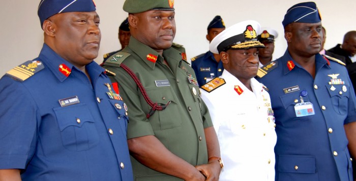 Elaborate Details: How GEJ Has Already Rigged Polls, By Bayo Oluwasanmi
