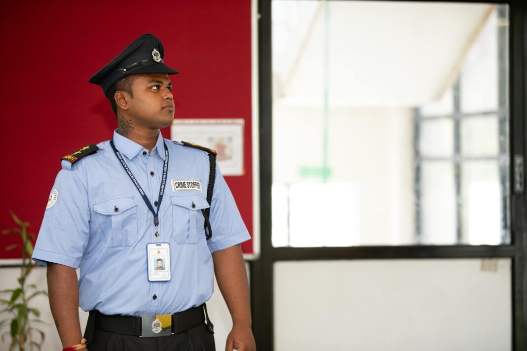 Entrusting defence security in safe hands, by Sunny Osaze