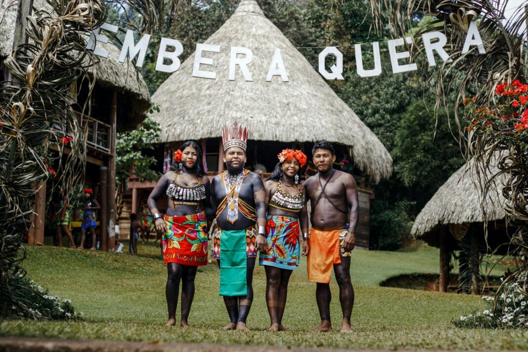 Etche Ethnic Group in Rivers Decries Marginalization, Non-representation – NewsRescue.com