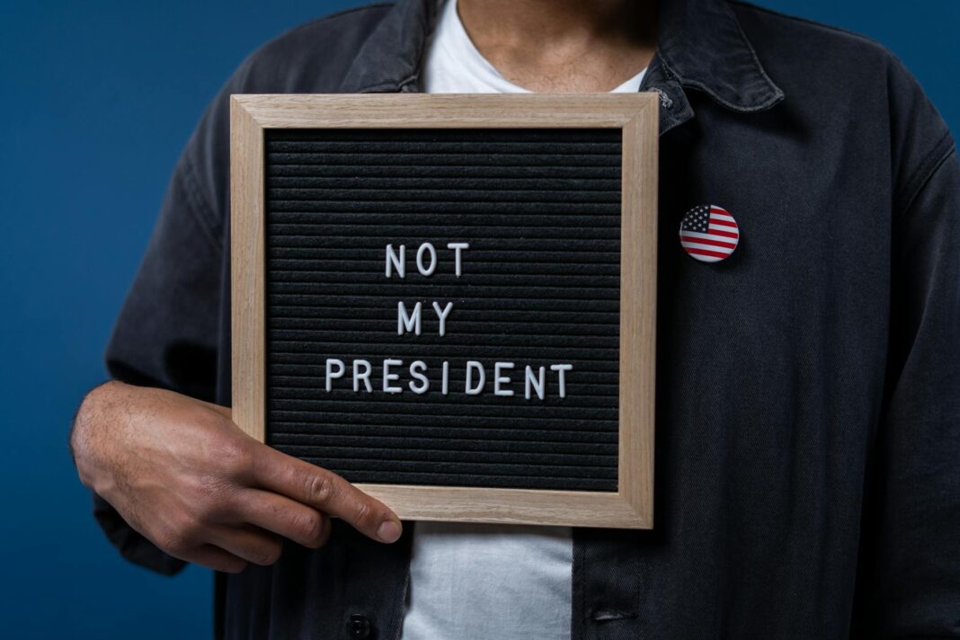 Ethnicity Can Set Up The Next President For Failure, by Farouk Martins Aresa