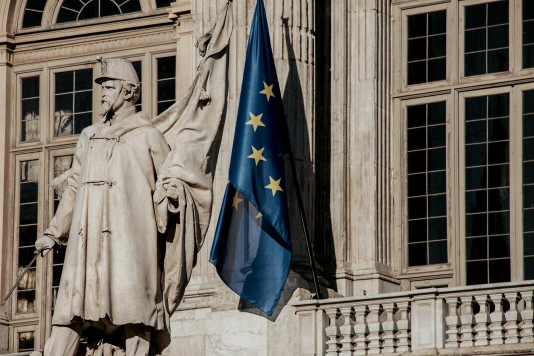European Union Urges Governor Aregbesola To File Court Case Over Election Abuses – NewsRescue.com