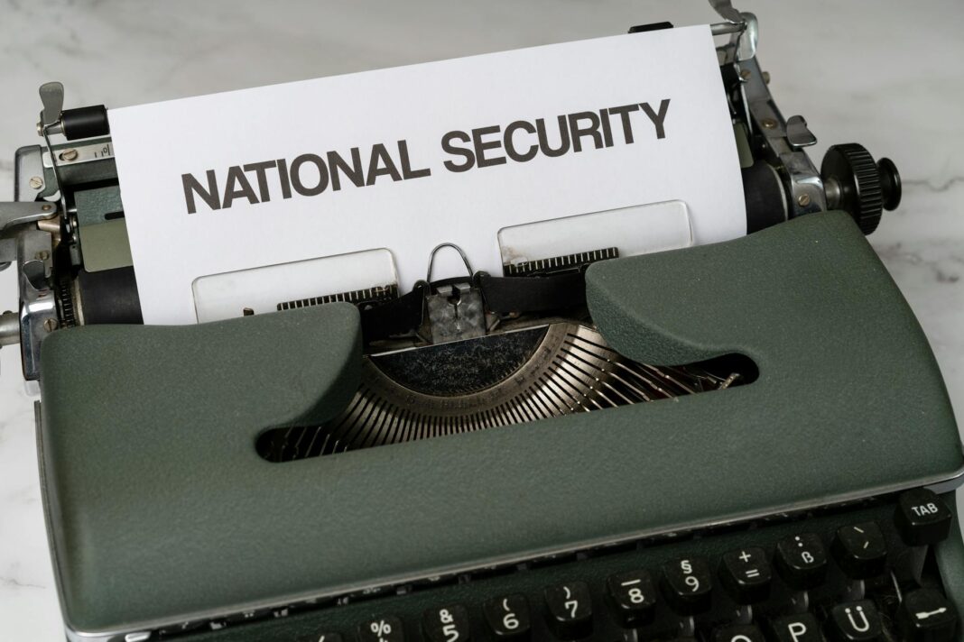 EXCLUSIVE National Security Update: Details Of The Sambisa Camps Holding Our 200 Abducted Daughters – NewsRescue.com