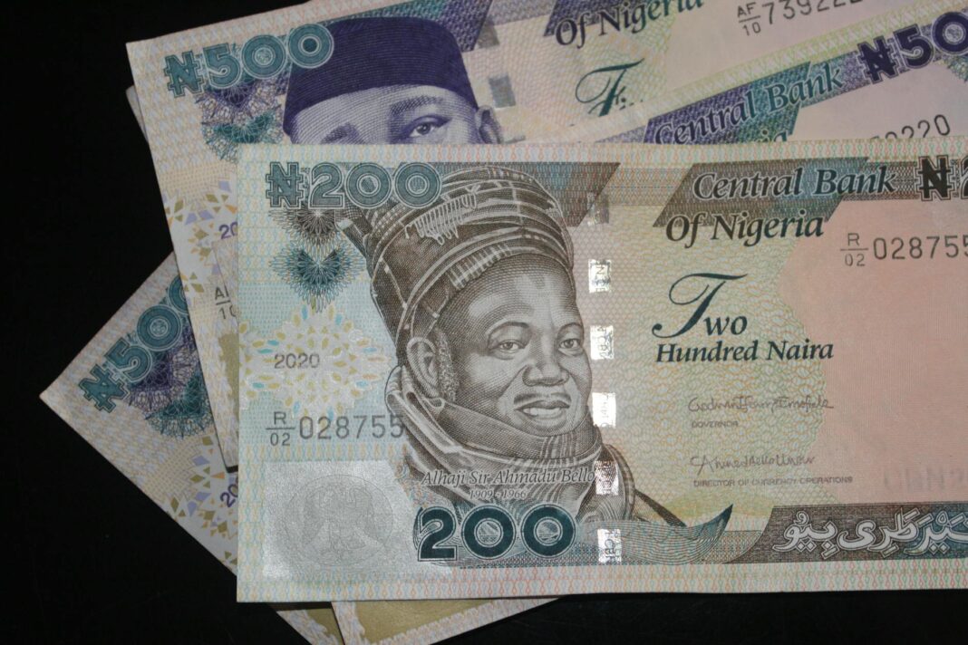 Explain Missing $20 Billion ($110 for 6 years), Nigerian Governors’ Forum Raps Okonjo-Iweala – NewsRescue.com