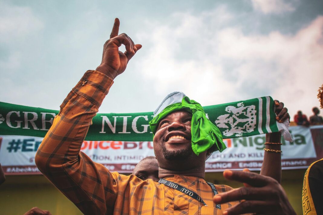 Fayemi Lost But Fayose Did Not Win, Who Did? – NewsRescue.com