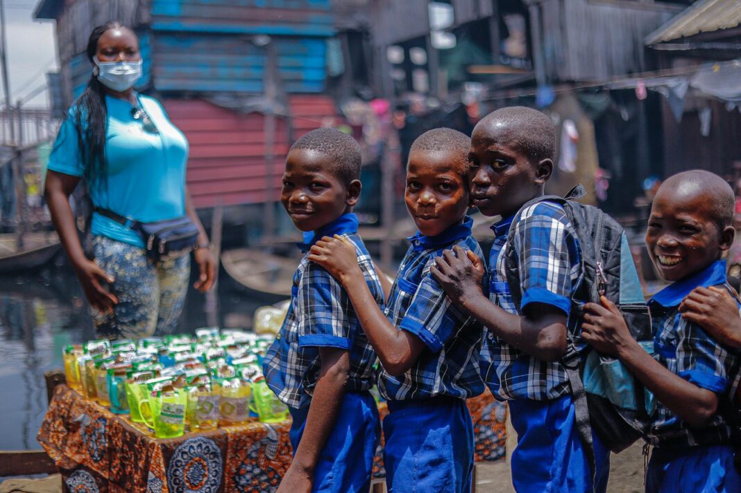 Fayose Stops Children From Going To School, Gathers Thugs To Save Himself From Impeachment