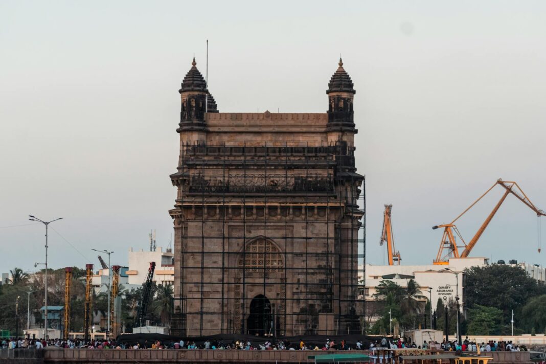 ‘FBI knew of Mumbai attacks years in advance’ – Washington post | NewsRescue