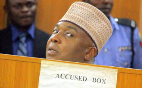 Fear Of Arrest: Corrupt Politicians Beg CCB To Allow Them Change Their Declarations – NewsRescue.com