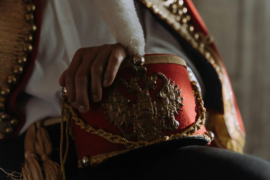 Forbes Ranks Putin The Most Powerful Man In The World – NewsRescue.com