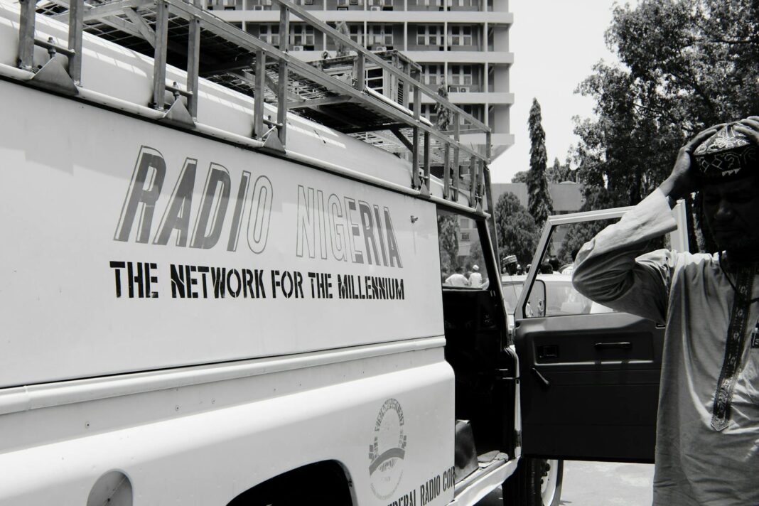Foreign Media “Working For The Opposition” – Nigeria Complains – NewsRescue.com